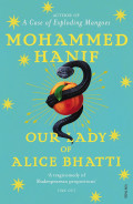 OUR LADY OF ALICE BHATTI