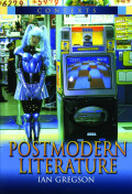 POSTMODERN LITERATURE.
