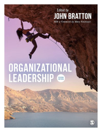 ORGANIZATIONAL LEADERSHIP 2ND ED