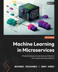 MACHINE LEARNING IN MICROSERVICES