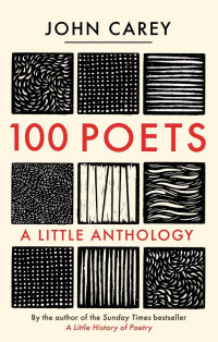 100 POETS: A LITTLE ANTHOLOGY