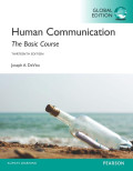 HUMAN COMMUNICATION: THE BASIC COURSE