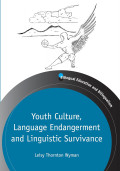 YOUTH CULTURE, LANGUAGE ENDANGERMENT AND LINGUISTICS SURVIVANCE