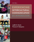 Experiencing Intercultural Communication: An Introduction