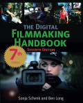 The Digital Filmmaking Handbook