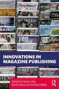 Innovations In Magazine Publishing