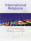 INTERNATIONAL RELATIONS 11TH/ED (LPE)