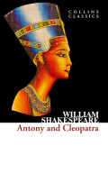 COLLINS CLASSICS: ANTONY & CLEOPATRA (pb)