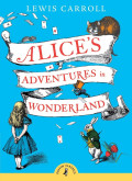 PC: ALICE'S ADVENTURES IN WONDERLAND (pb)