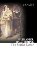 COLLINS CLASSICS: THE SCARLET LETTER (pb)2013