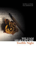 COLLINS CLASSICS: TWELFTH NIGHT (pb)