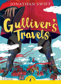 PC: GULLIVER'S TRAVELS (pb)