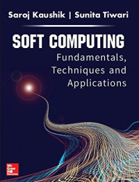 Soft Computing Fundamentals Techniques And Applications