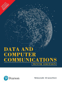 Data And Computer Communications