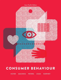 CONSUMER BEHAVIOUR (ASIA PACIFIC EDITION)