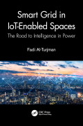 SMART GIRD IN LOT-ENABLED SPACES (THE ROAD TO INTELLIGENCE IN POWER)