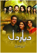 Diyar e Dil / دیار دل