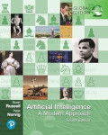 Artificial Intelligence: A Modern Approach, Global Edition 4th Edition