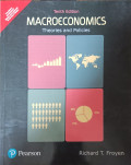 Macroeconomics: Theories and Policies