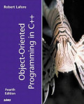 Object-Oriented Programming in C++ 4th Edition,