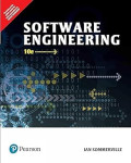 Software Engineering, 10th Edition