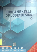 Fundamentals of logic design
