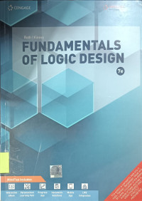Fundamentals of logic design