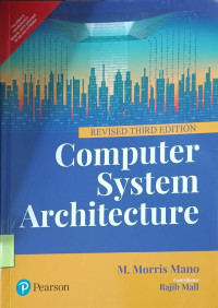 Computer system architecture