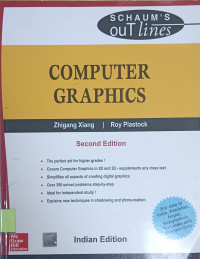 Computer Graphics