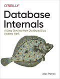 Database Internals: A Deep Dive into How Distributed Data Systems Work