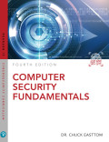 Computer Security Fundamentals (Pearson IT Cybersecurity Curriculum (ITCC))