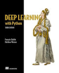 Deep Learning with Python, Third Edition 3rd Edition, 2026