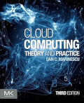 Cloud computing : theory and practice