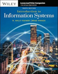 Introduction to information systems