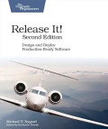 Release it! : design and deploy production-ready software  2/ed