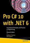 Pro C# 7 : With .NET and .NET Core?