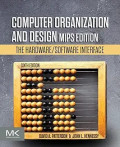 Computer organization and design : the hardware Vol 11