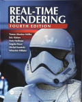 Real-time rendering Vol 11