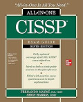 CISSP exam guide?VOL 1