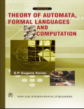 Theory of automata, formal languages and computation