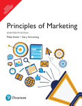 Principles of Marketing