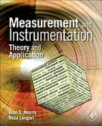 Measurement and Instrumentation: theory and application