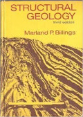 Structural Geology