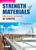 STRENGTH OF MATERIALS: (mechanics of Solids).