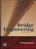 Bridge Engineering, 

    S Ponnuswamy