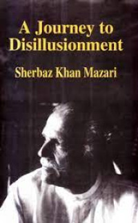 A JOURNEY TO DISILLUSIONMENT  (HB)