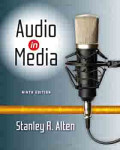 Audio in media