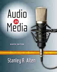 Audio in media