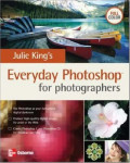 Everyday photoshop for photographers