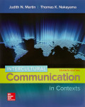 Intercultural Communication in contexts